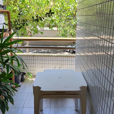 Hostel For One Com Quarto De Solteiro E Banheiro Privativos Vitória Kültér fotó