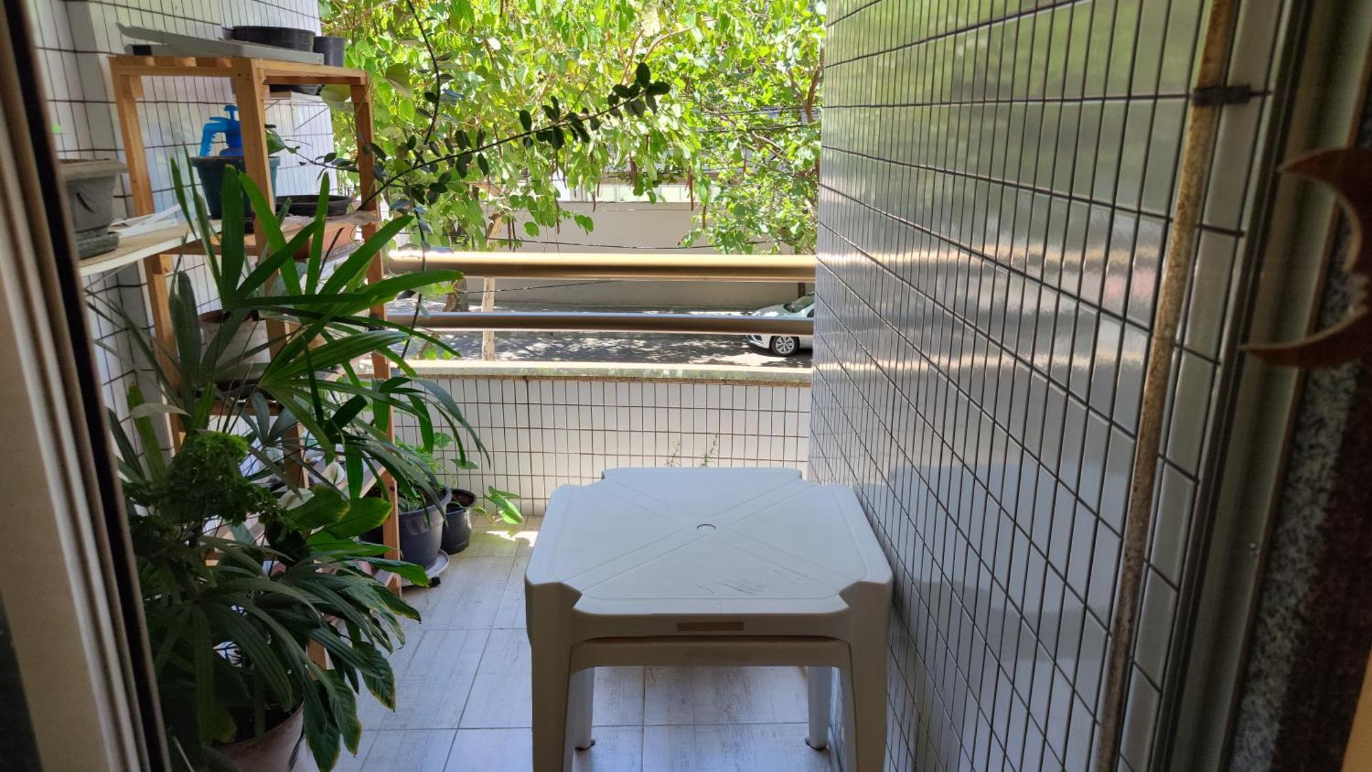 Hostel For One Com Quarto De Solteiro E Banheiro Privativos Vitória Kültér fotó