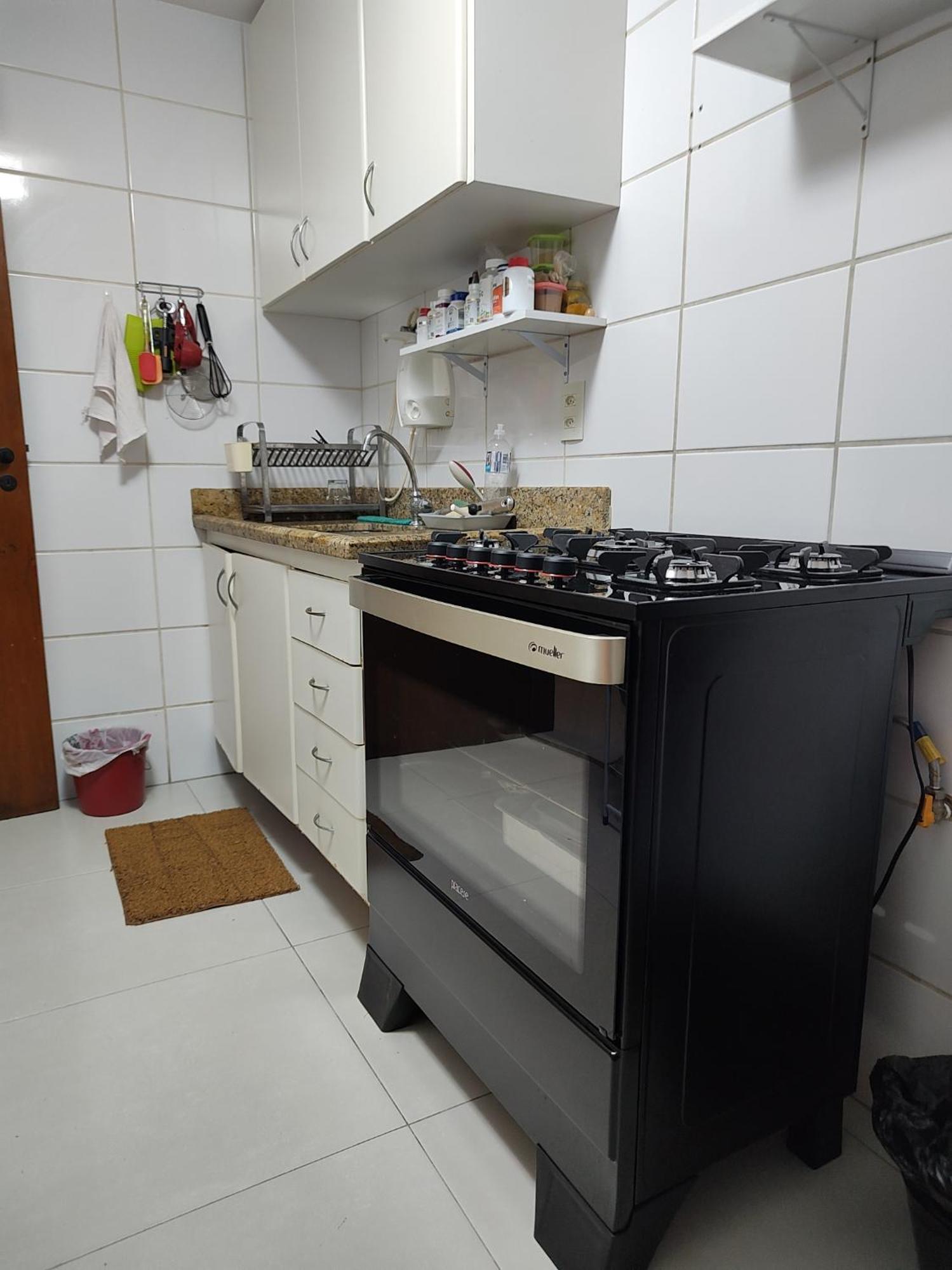 Hostel For One Com Quarto De Solteiro E Banheiro Privativos Vitória Kültér fotó